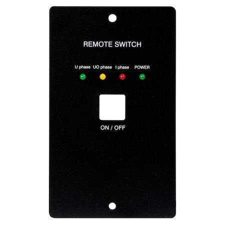 Samlex 900-RC Remote Control For SEC Chargers